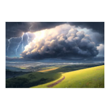 Cumulonimbus
