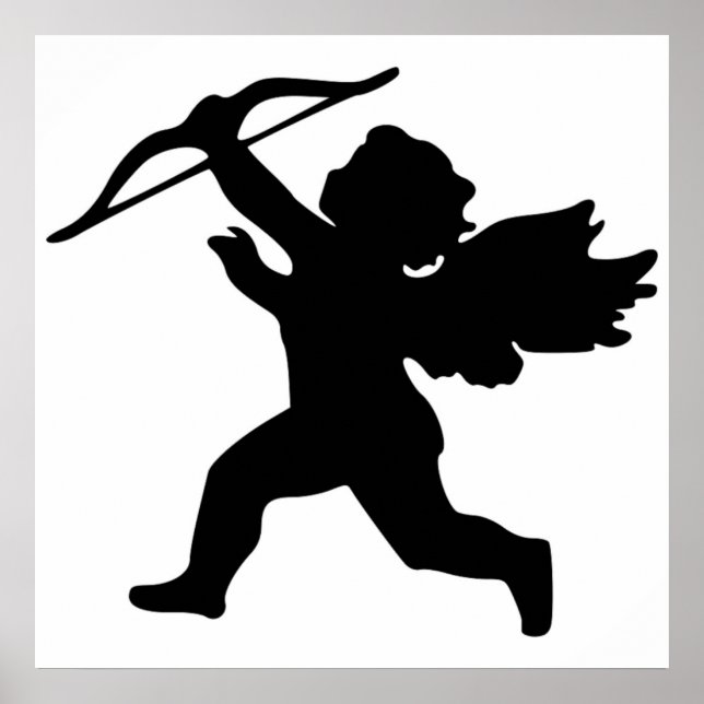 PÓSTER CUPID (Frente)