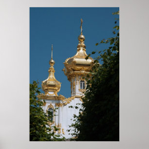 Póster Cupola