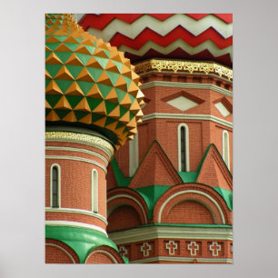 Póster Cupolas poster