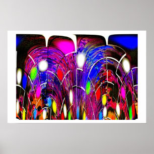 PÓSTER CURA CRISTALINA