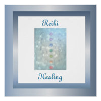 Curación de Reiki