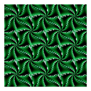 Póster Curando estrellas...