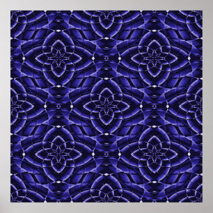 Póster Curando suculentos......