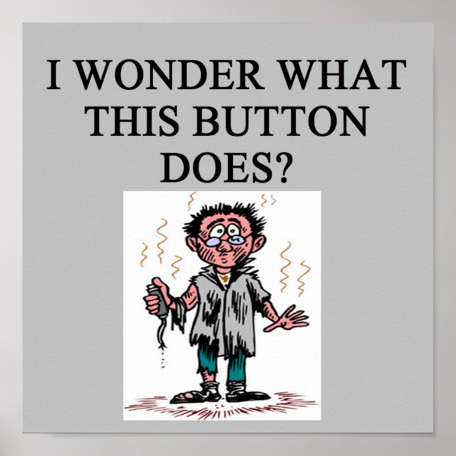 PÓSTER CURIOSIDAD (Frente)