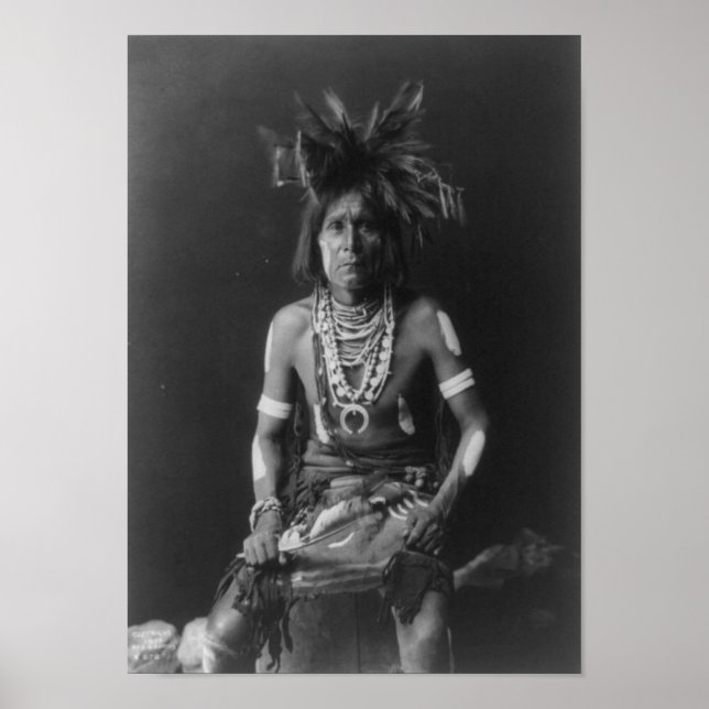 Póster Curtis_-_Serpiente (Frente)