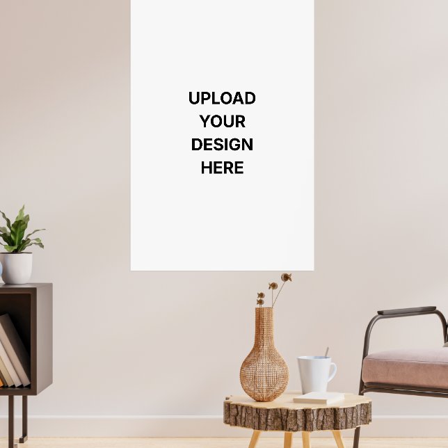 Póster Custom (Salón 3)