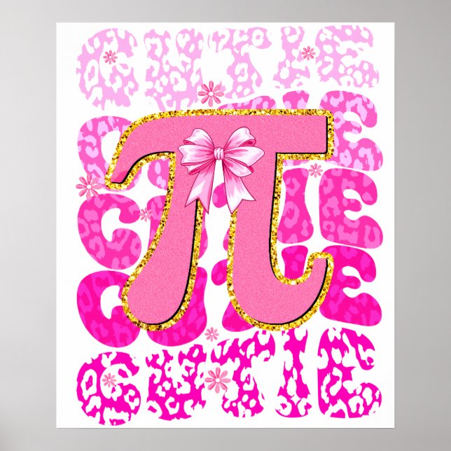Póster cuti (Frente)