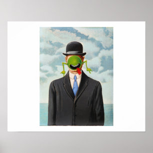 Póster Cutie cósmico
