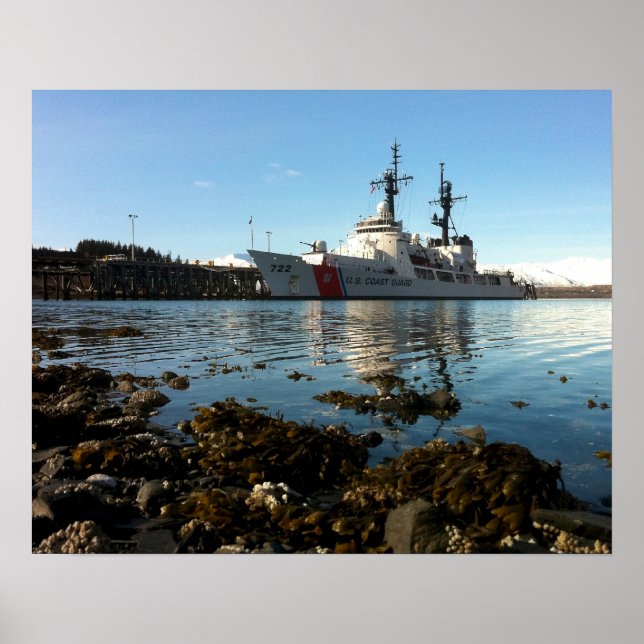 Póster Cutter Morgenthau (Frente)