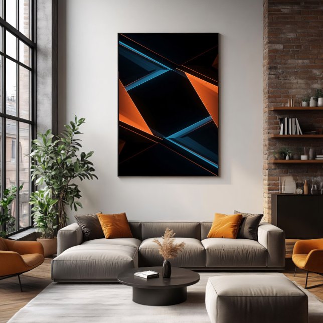 Póster Cycle X (Subido por el creador)