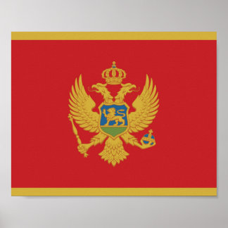 Póster Cyprus Flag Poster