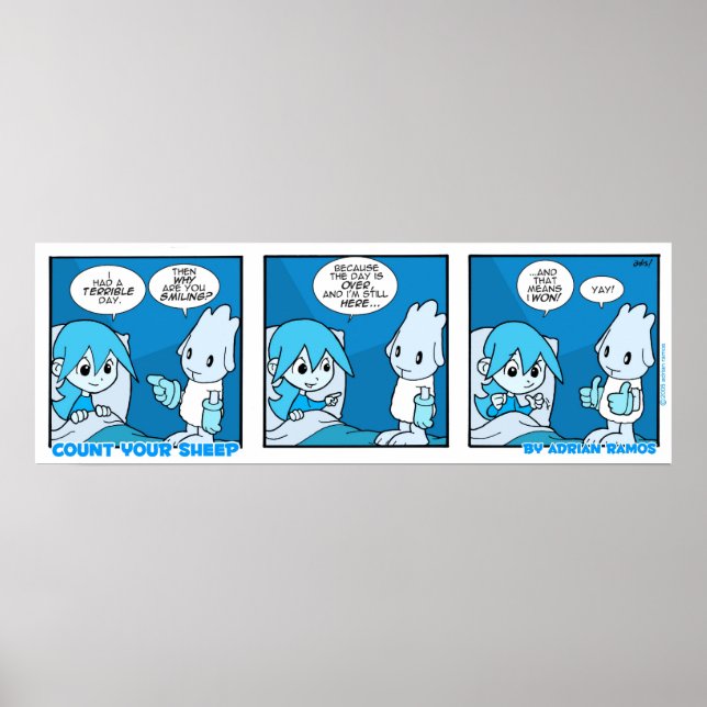 Póster CYS-Beat Day (Frente)