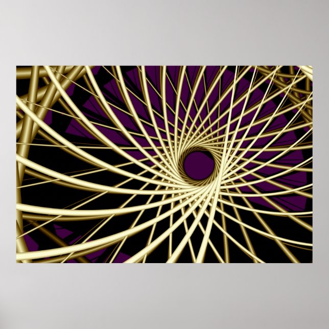 Póster "d-SoCs" (Frente)