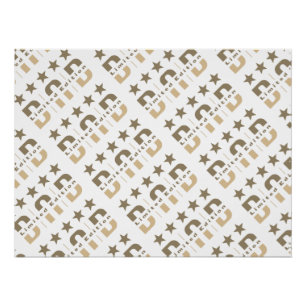 Póster Dad Limited Edition