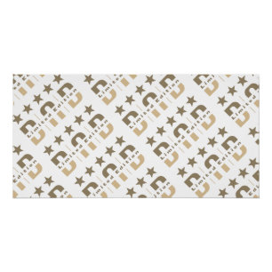 Póster Dad Limited Edition