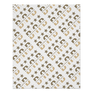 Póster Dad Limited Edition