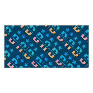 Póster Dad Limited Edition