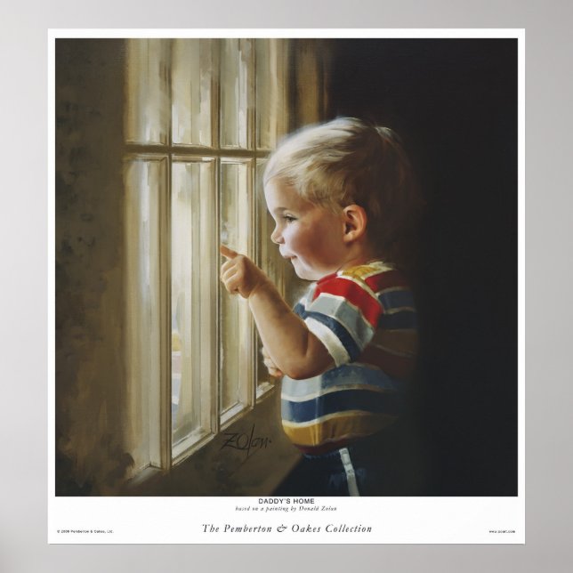 Póster Daddys Home (Frente)