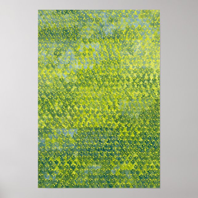 Póster Daffodils 2012 (Frente)