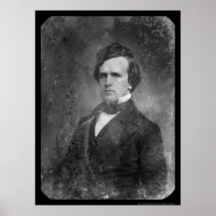 Póster Daguerreotype 1852 de Richard Yates