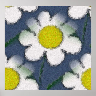 PÓSTER DAISY DAISY