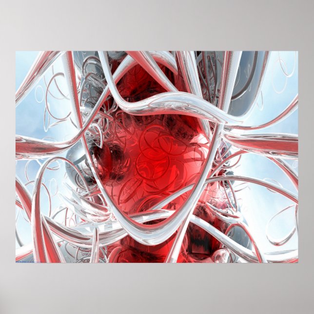 Póster Dalia 5 (scr) (Frente)