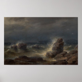 Póster Dalmatia