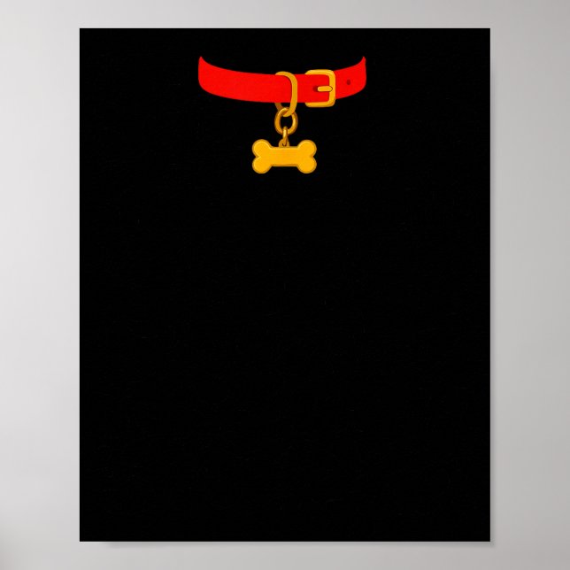 Póster Dalmatian Dog Costume Shirt Adult Kids Dalmatian C (Frente)