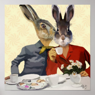 Póster Damas que rompen