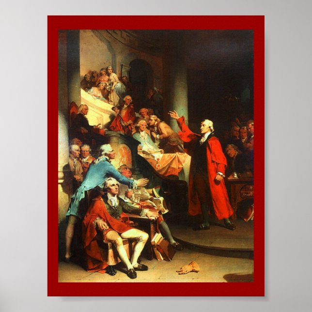 Póster Dame libertad (Frente)