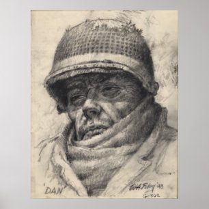 Póster Dan