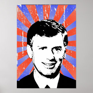 Póster Dan Quayle