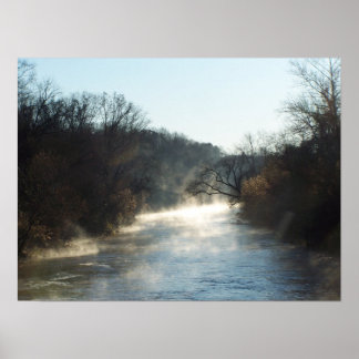 Póster Dan River