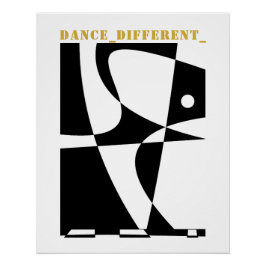 PÓSTER DANCE_DIFFERENT_
