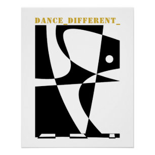 PÓSTER DANCE_DIFFERENT_