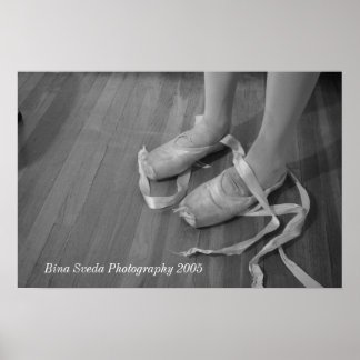 Póster Dance Poster