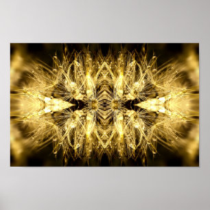 Póster dandiana Poster