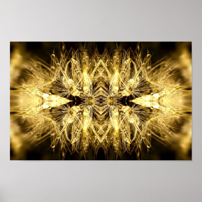 Póster dandiana Poster (Frente)