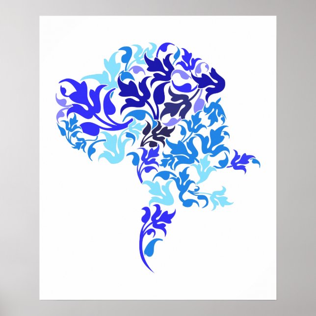 Póster Dane Sir (Frente)