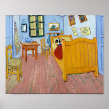 Dans sa cámara ("En su dormitorio")