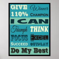 Dar un 110% de motivación Inspiradora
