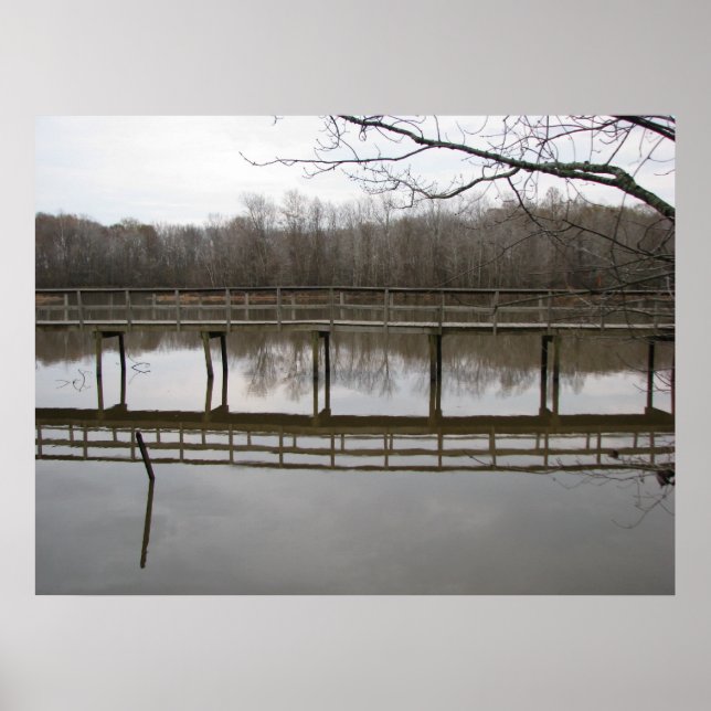 Póster dar un paseo (Frente)