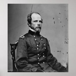 Póster Darius N. Couch