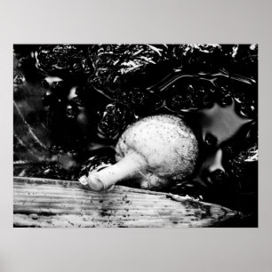 Póster dark protector