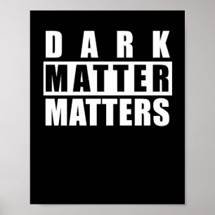 Póster Dark S - Cita Graciosa Para Los Amantes De La Cien