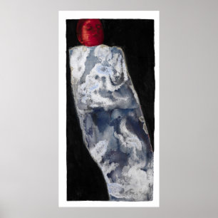 Póster Dark Shroud 2009