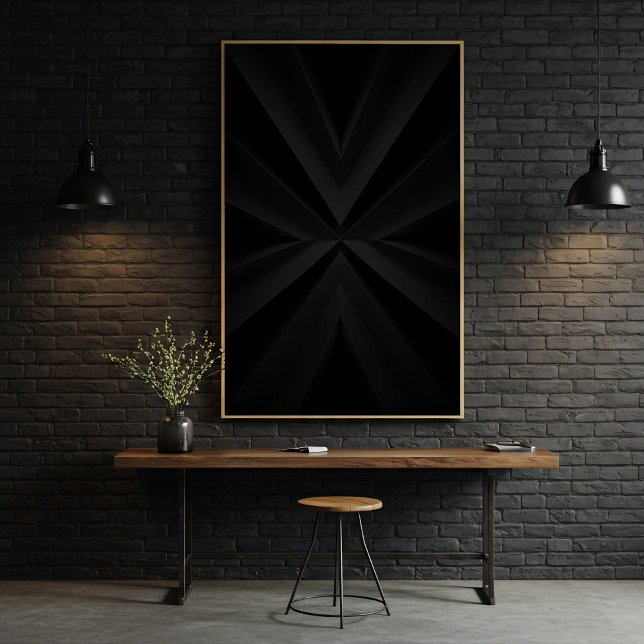 Póster Dark Symmetry (Subido por el creador)