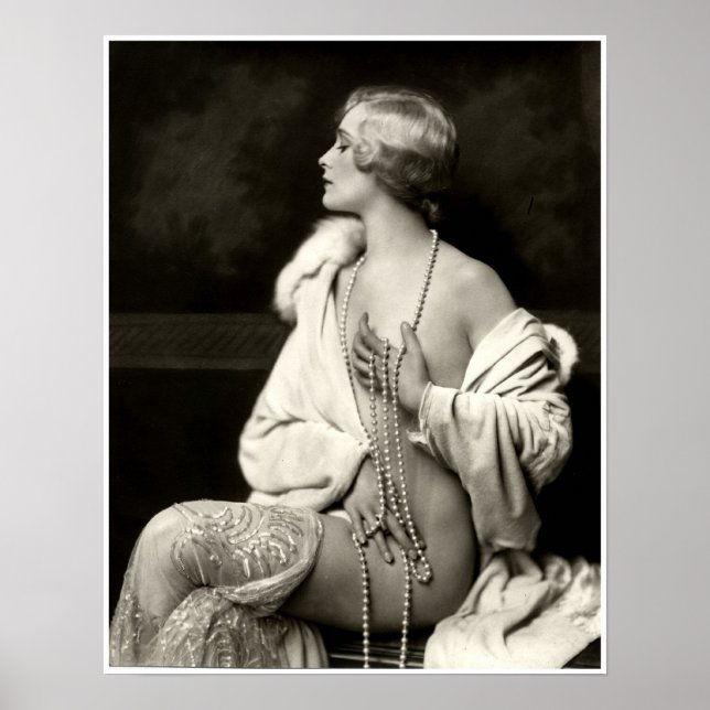 Póster Darling Darling (Frente)