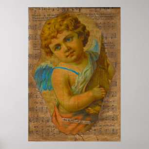 Póster Das Kind_The Child